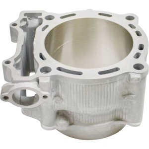 Yamaha WR 450 F Big Bore Cylinder Kit - Cylinder Works - 98mm - `03-`06